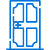 door icon
